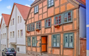Ferienwohnung Waren Müritz, Waren / Müritz